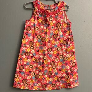 Hanna Andersson Tank Dress